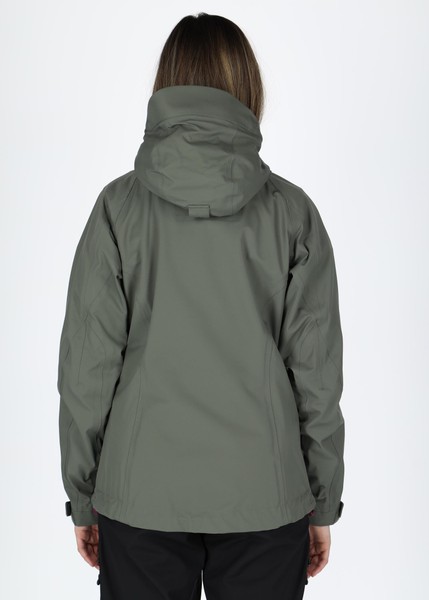 Himalaya Shell Jacket W Himalaya Shell Jacket W