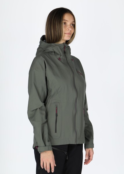Himalaya Shell Jacket W Himalaya Shell Jacket W