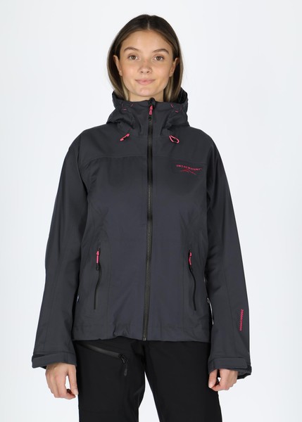 Himalaya Shell Jacket W Himalaya Shell Jacket W