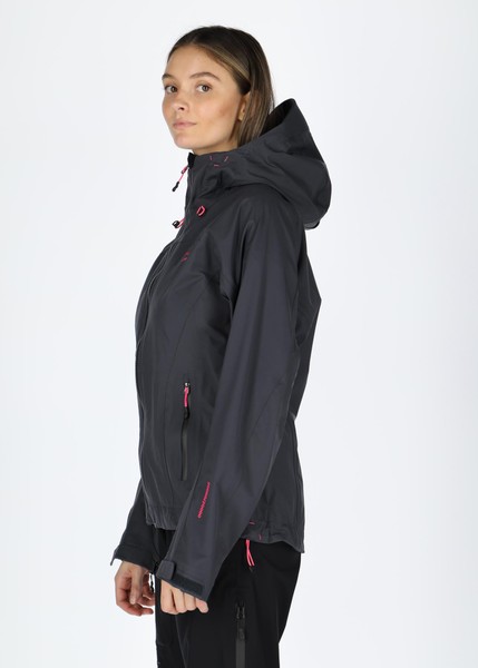 Himalaya Shell Jacket W Himalaya Shell Jacket W