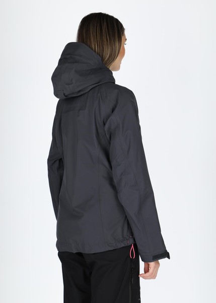 Himalaya Shell Jacket W Himalaya Shell Jacket W