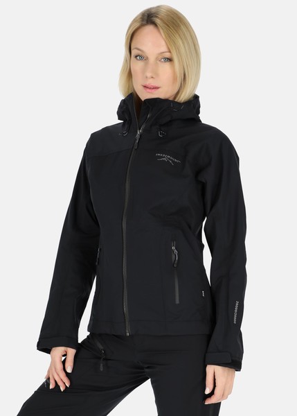 Himalaya Shell Jacket W Himalaya Shell Jacket W