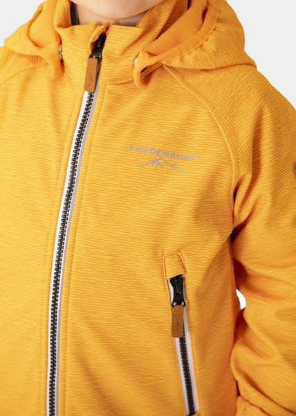 Bergen Softshell Jacket Bergen Softshell Jacket