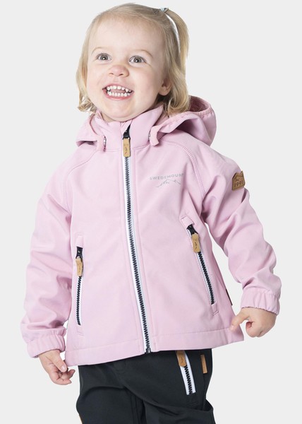 Bergen Softshell Jacket Bergen Softshell Jacket