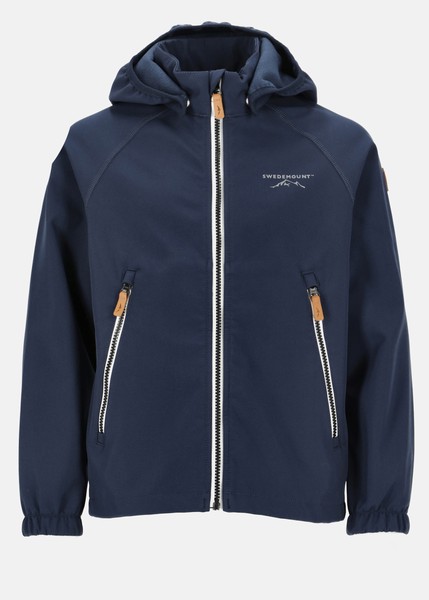 Bergen Softshell Jacket Bergen Softshell Jacket