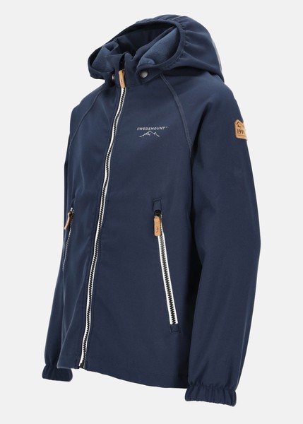 Bergen Softshell Jacket Bergen Softshell Jacket