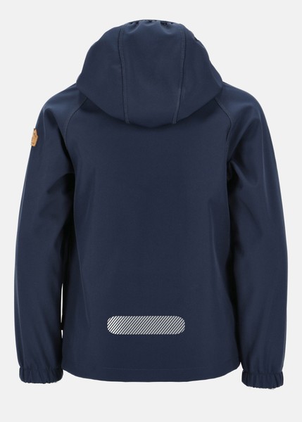 Bergen Softshell Jacket Bergen Softshell Jacket