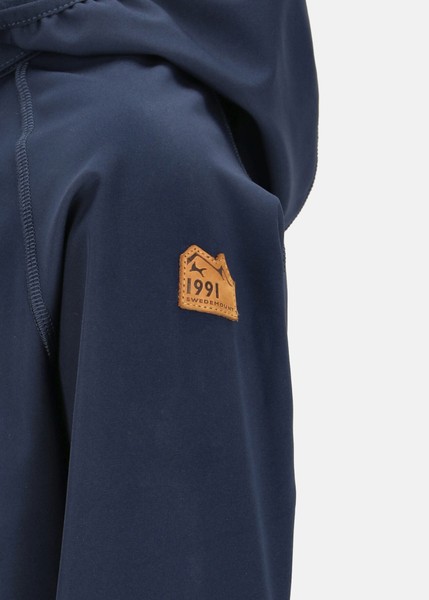 Bergen Softshell Jacket Bergen Softshell Jacket