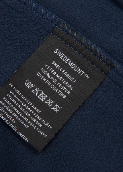 Bergen Softshell Jacket Bergen Softshell Jacket