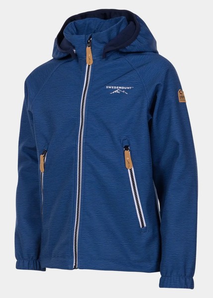 Bergen Softshell Jacket Bergen Softshell Jacket