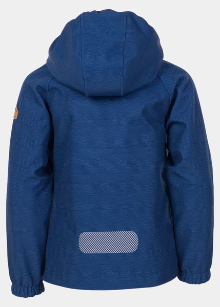 Bergen Softshell Jacket Bergen Softshell Jacket