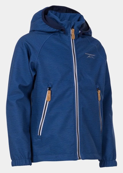 Bergen Softshell Jacket Bergen Softshell Jacket