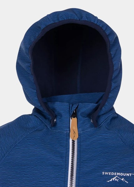 Bergen Softshell Jacket Bergen Softshell Jacket