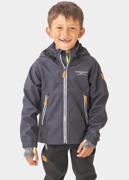 Bergen Softshell Jacket Bergen Softshell Jacket