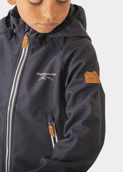 Bergen Softshell Jacket Bergen Softshell Jacket