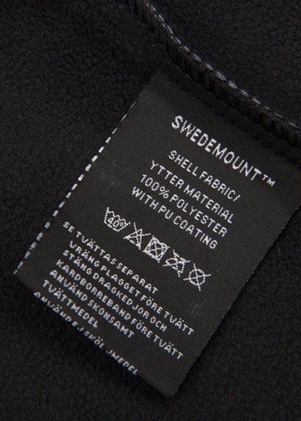 Bergen Softshell Jacket Bergen Softshell Jacket