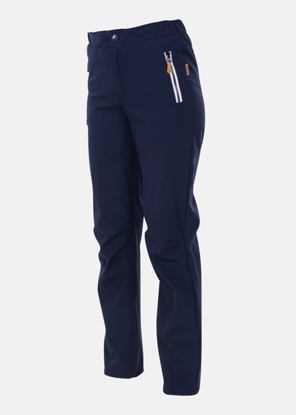 Bergen Softshell Pants Bergen Softshell Pants