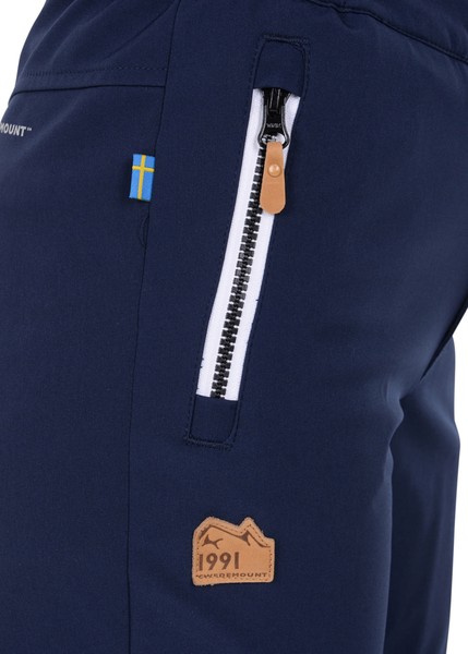 Bergen Softshell Pants Bergen Softshell Pants
