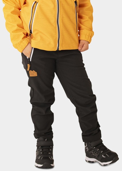 Bergen Softshell Pants Bergen Softshell Pants