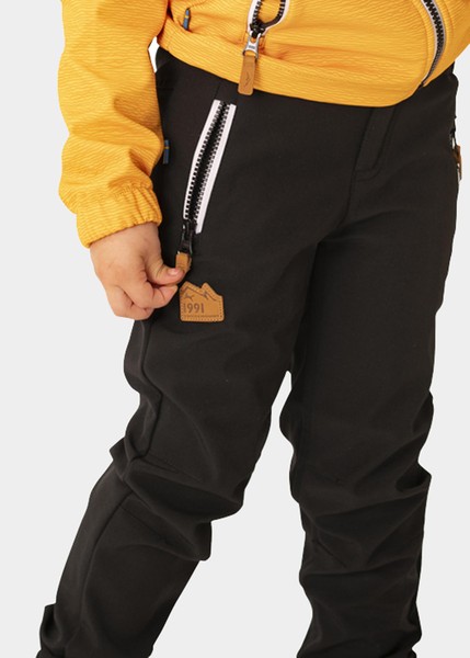 Bergen Softshell Pants Bergen Softshell Pants