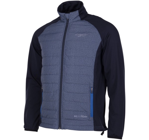 Hybrid Jacket Hybrid Jacket