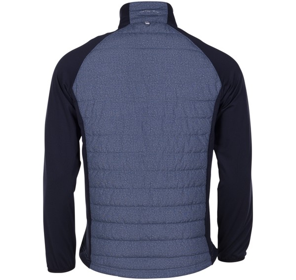 Hybrid Jacket Hybrid Jacket