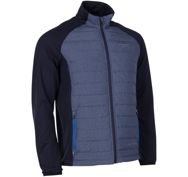 Hybrid Jacket Hybrid Jacket