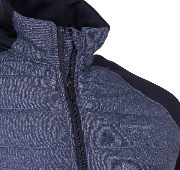 Hybrid Jacket Hybrid Jacket
