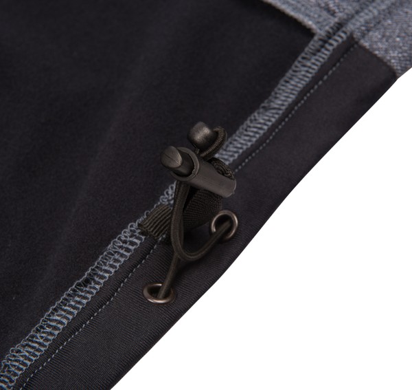 Hybrid Jacket Hybrid Jacket
