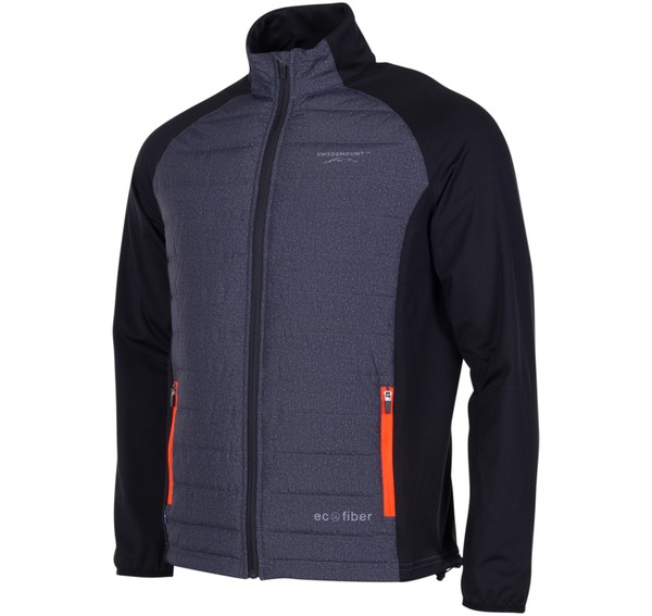 Hybrid Jacket Hybrid Jacket