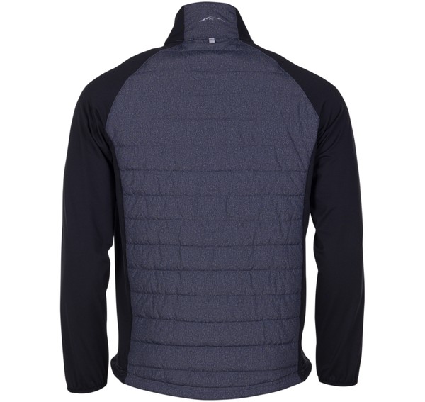 Hybrid Jacket Hybrid Jacket