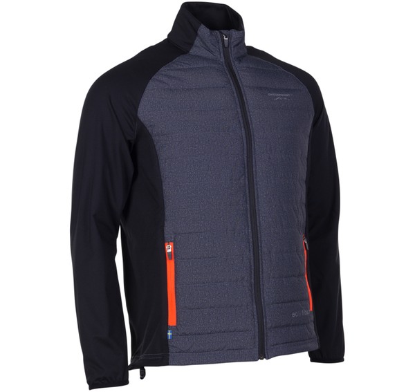 Hybrid Jacket Hybrid Jacket