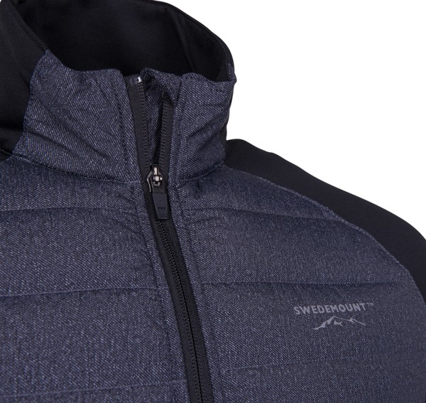 Hybrid Jacket Hybrid Jacket