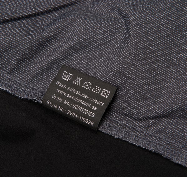 Hybrid Jacket Hybrid Jacket