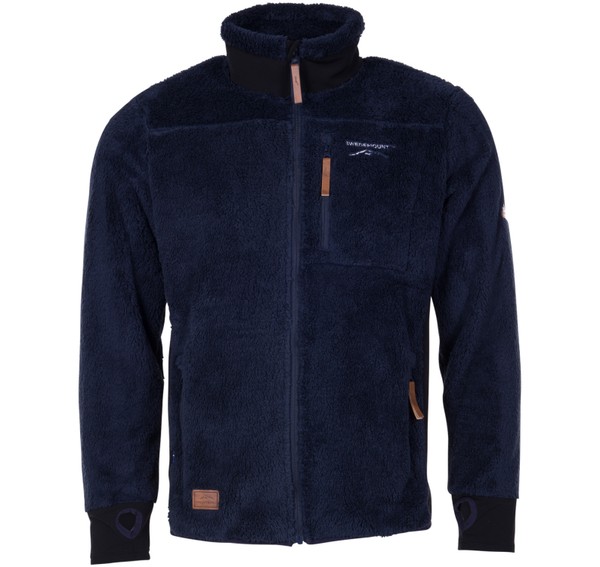 Svalbard Fleece Jacket Svalbard Fleece Jacket