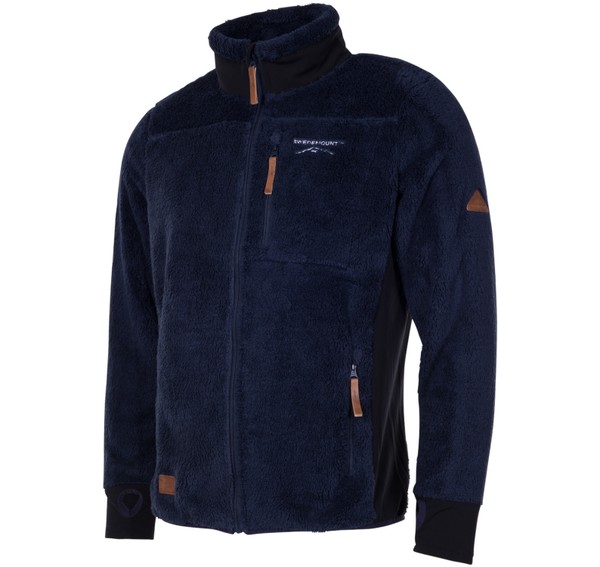 Svalbard Fleece Jacket Svalbard Fleece Jacket