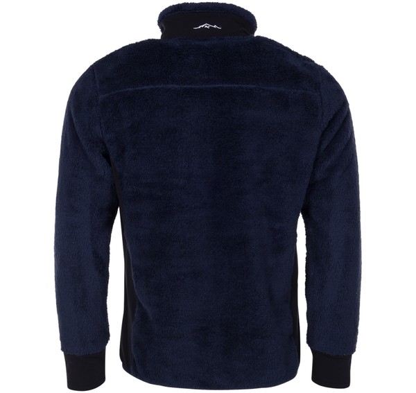 Svalbard Fleece Jacket Svalbard Fleece Jacket