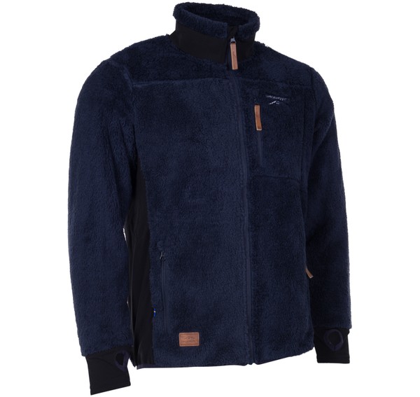 Svalbard Fleece Jacket Svalbard Fleece Jacket