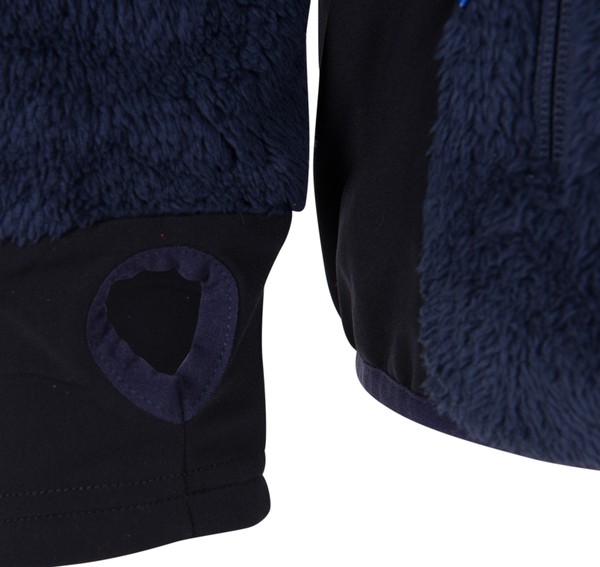 Svalbard Fleece Jacket Svalbard Fleece Jacket