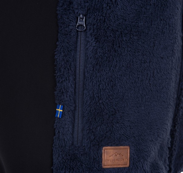 Svalbard Fleece Jacket Svalbard Fleece Jacket