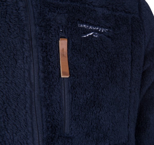 Svalbard Fleece Jacket Svalbard Fleece Jacket