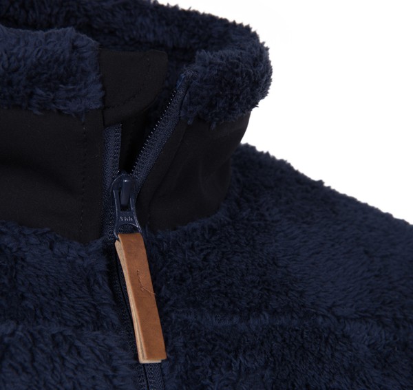Svalbard Fleece Jacket Svalbard Fleece Jacket