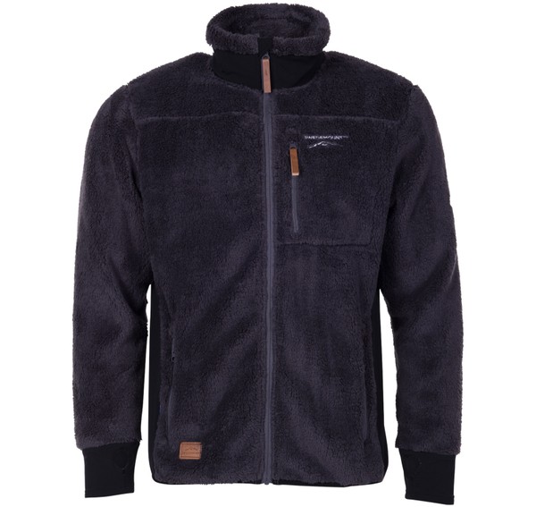 Svalbard Fleece Jacket Svalbard Fleece Jacket