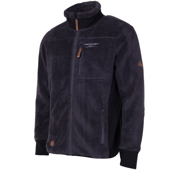 Svalbard Fleece Jacket Svalbard Fleece Jacket