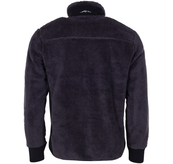 Svalbard Fleece Jacket Svalbard Fleece Jacket