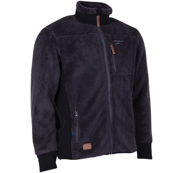 Svalbard Fleece Jacket Svalbard Fleece Jacket