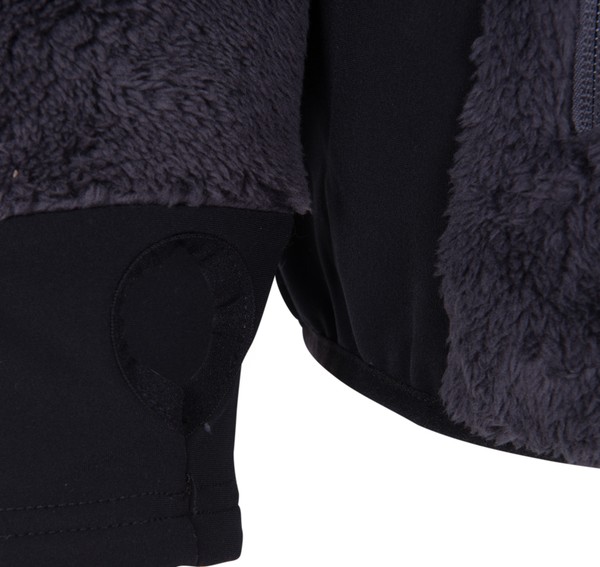 Svalbard Fleece Jacket Svalbard Fleece Jacket