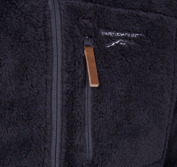 Svalbard Fleece Jacket Svalbard Fleece Jacket