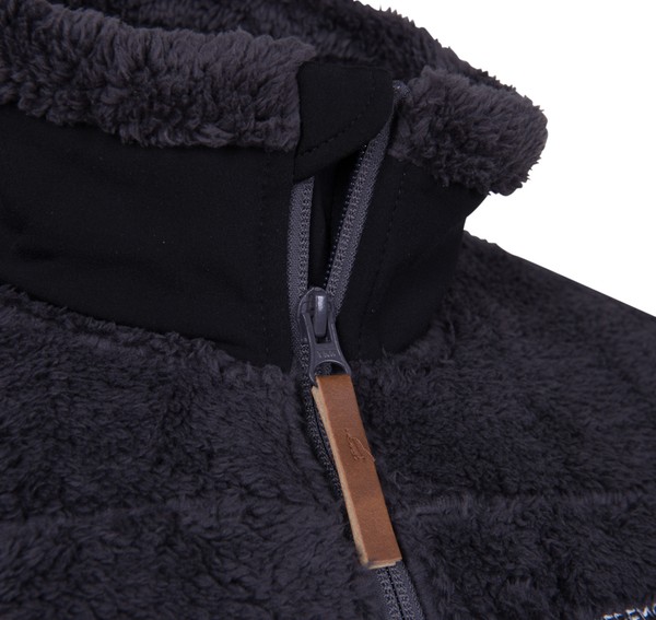 Svalbard Fleece Jacket Svalbard Fleece Jacket