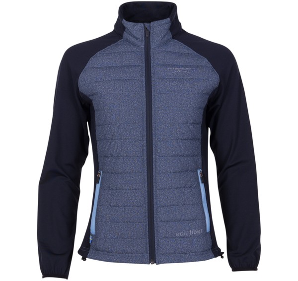 Hybrid Jacket W Hybrid Jacket W
